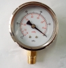 vacuum  pressure gauge