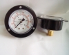 pressure gauge