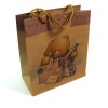 kraft paper bag