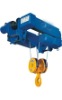 Electric Wire Rope Hoist ( WHL-CA2016 )