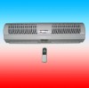 Heating Air Curtain