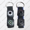 K22  Keychain compass