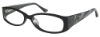 Acetate eyeglass frame