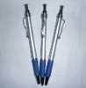 plastic ball pen