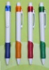 plastic ball pen