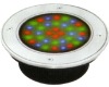 LED underground lamp