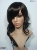 Medium wigs,straight and wave hair !