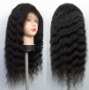 lace front wig