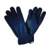 polar fleece  glove