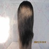 full lace wig  yaki straight