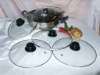 cookware lid