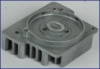 die-casting part