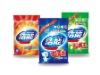 laundry washing powder