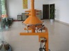 Coating equipment