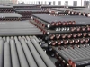 Ductile cast iron pipe