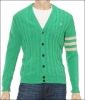 Donovan Varsity Cardigan