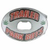 Metal Belt Buckle MTL-BB-004