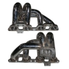 Stainless steel Exhaust manifold