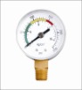 Pressure Gauge