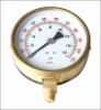 Pressure Gauge