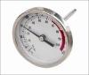 bimetal thermometer