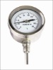 bimetal thermometer