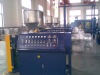 Monofilament manufacturing machine