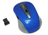 2.4G Wireless optical mouse