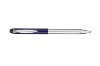 stretch metal ballpoint pen