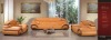 Leather Sofa 9103