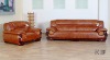 Leather Sofa 6010