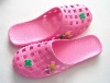 PVC SLIPPER