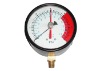 Capsule Pressure Gauge, Diaphragm Seal pressure Gauge