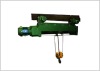 Electric Wire Rope Hoist (ASM)