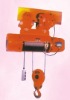 Electric Wire Rope Hoist