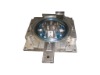 steering wheel mould