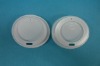 ps lid/paper cup lid/disposable cup lid/dome lid