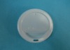 ps lid/paper cup lid/disposable cup lid/dome lid