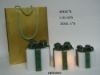 LED candle - sice shape