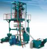 Degradable Film Blowing Machine