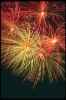 Fireworks Effect FE019