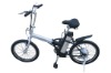 Lithium Batteries electric bicycle