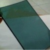 Grey float glass