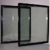 insulated glass