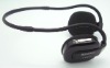 Z-G8112   2.4G wireless headset for PC