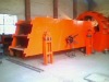 YK Series circle Vibrating Screen