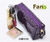 2012 lastest cosmetic Bags fashion design OEM company AD bags