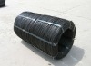 Low-Carbon Iron Black Wire Cloth for filter use