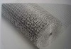 Galvanized Temporary Wire Fence