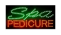 LED SIGN